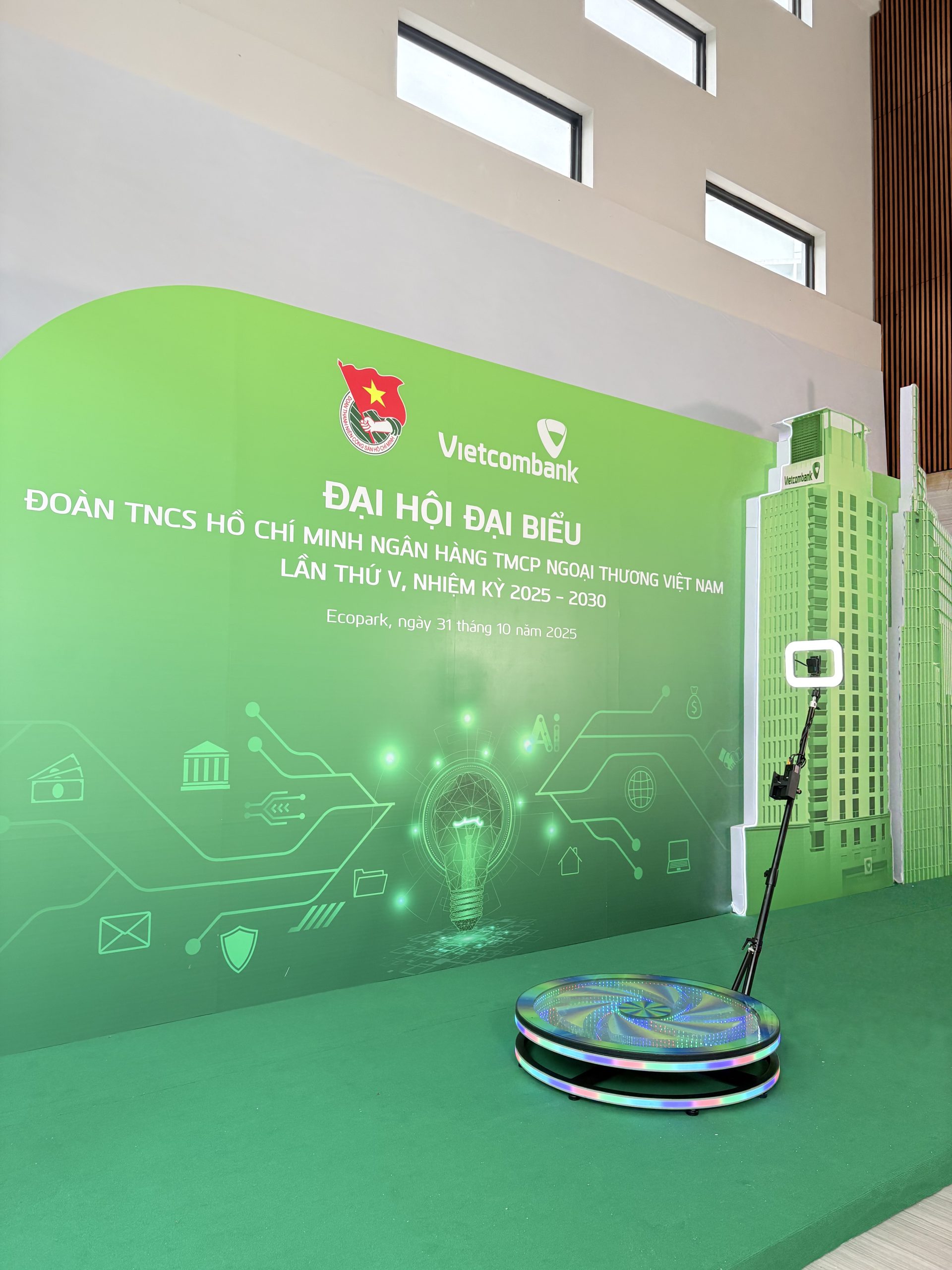 Video 360 là gì