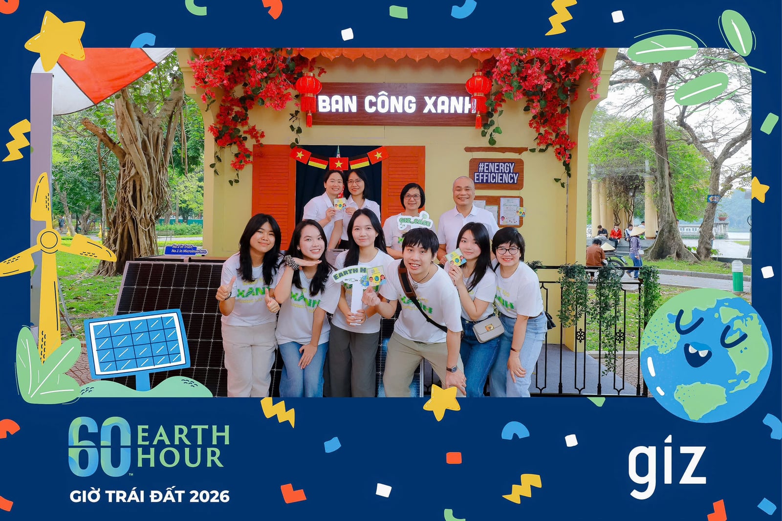 Chiến lược sử dụng hình ảnh từ photobooth để đẩy mạnh tương tác trên mạng xã hội sau sự kiện