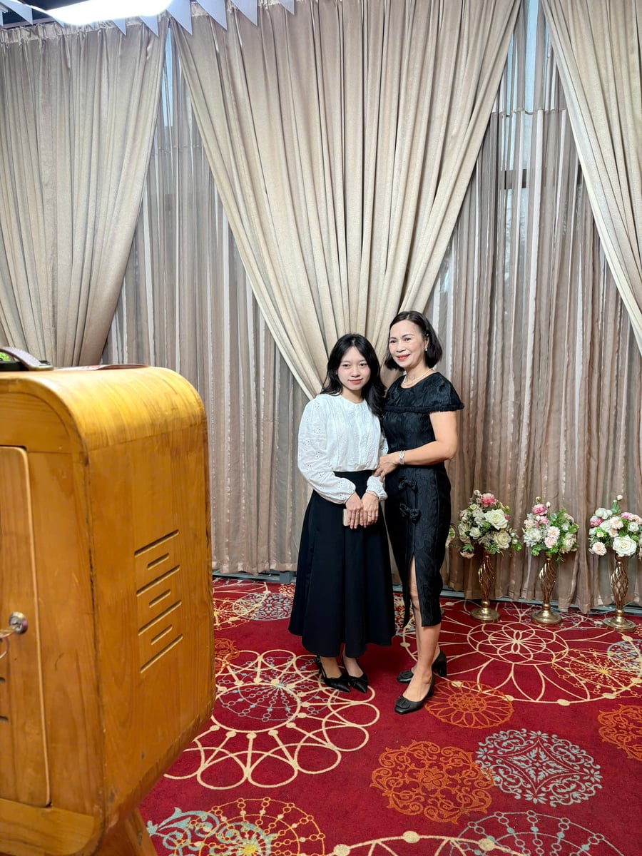 photobooth lấy liền