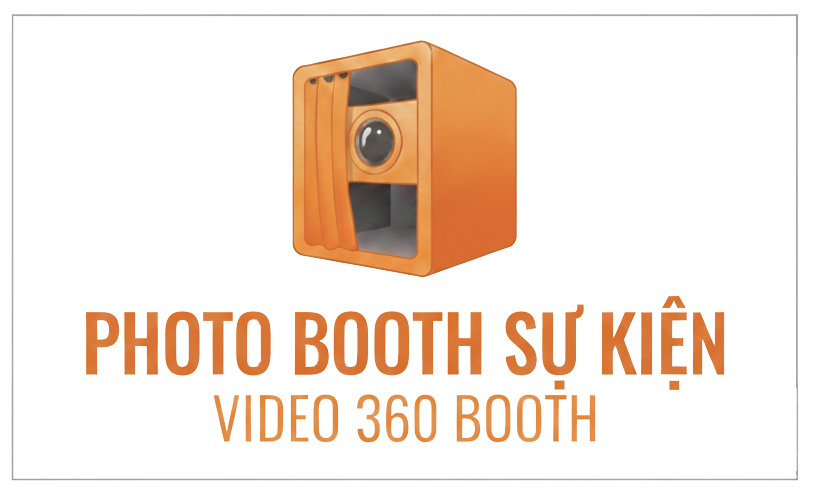 Photobooth Hà Nội