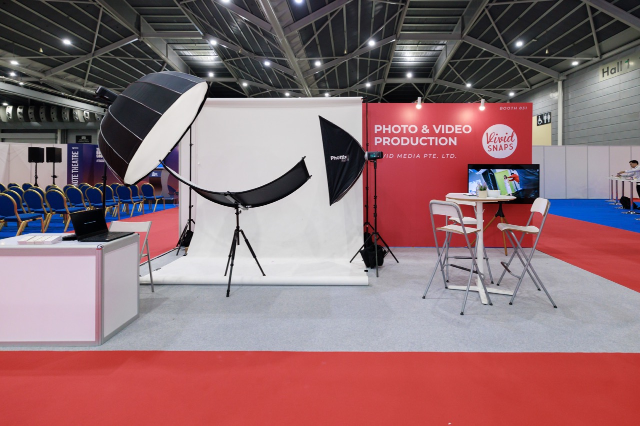 Kinh nghiệm lựa chọn đơn vị cung cấp photobooth uy tín tại khu vực Hà Nội