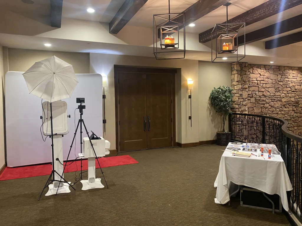 Kinh nghiệm lựa chọn đơn vị cung cấp photobooth uy tín tại khu vực Hà Nội 2 đơn vị cung cấp photobooth uy tín