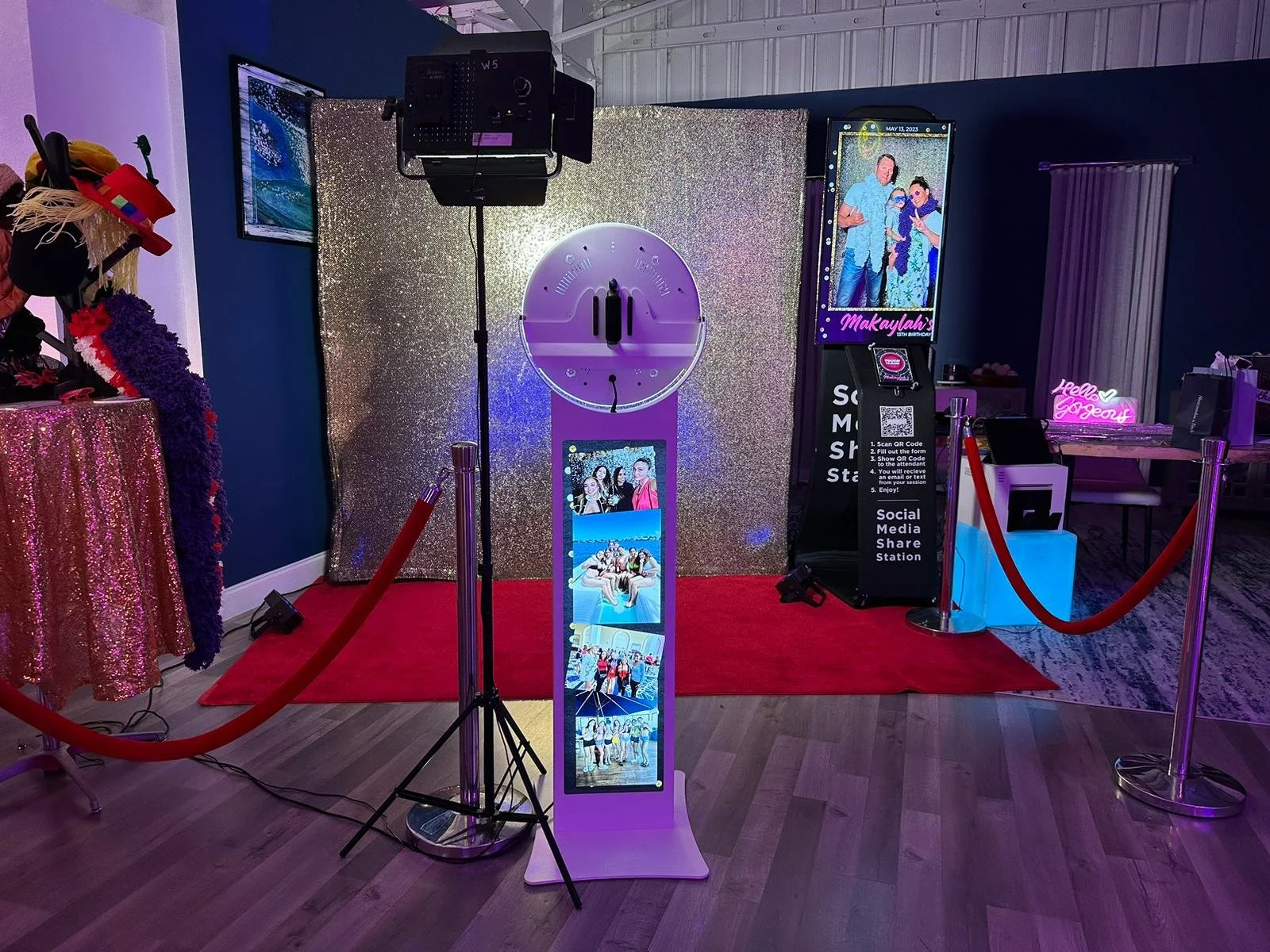 Kinh nghiệm lựa chọn đơn vị cung cấp photobooth uy tín tại khu vực Hà Nội 4 đơn vị cung cấp photobooth uy tín