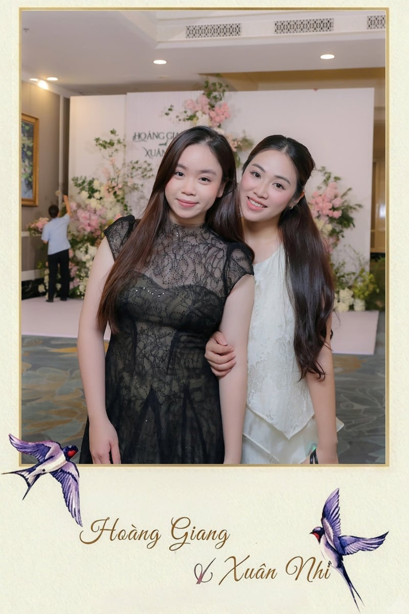 chụp photobooth